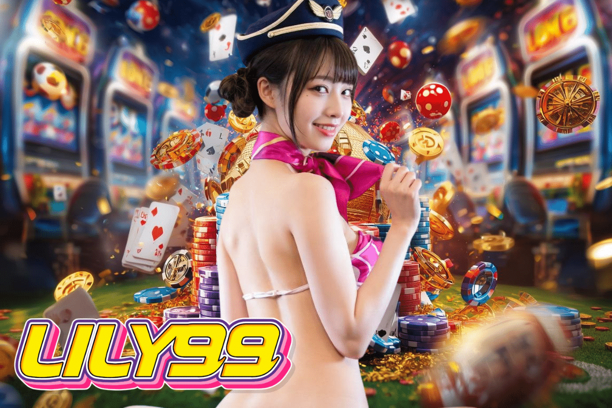 lily99 slot