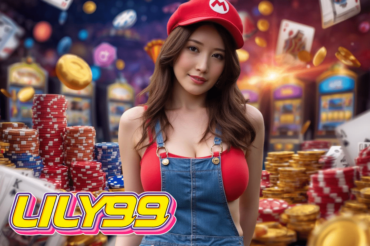 lily99 ทรูวอเลท